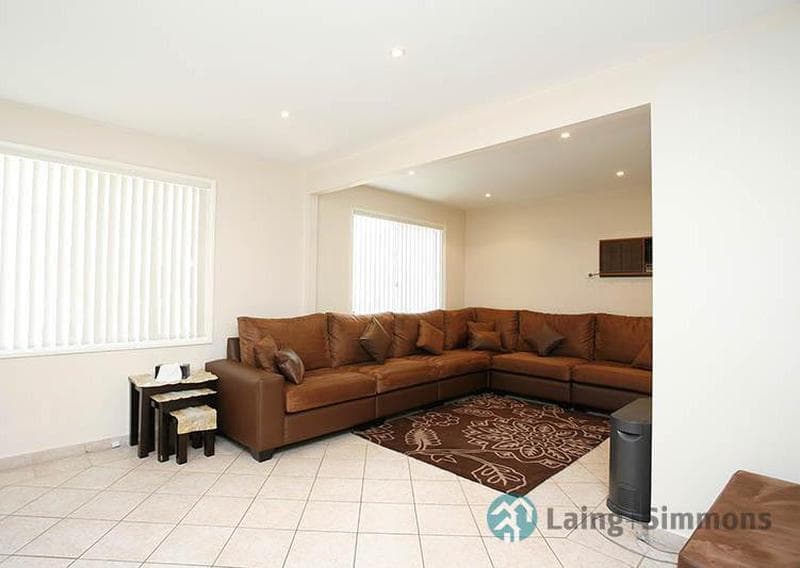 29 Abbott Street, Merrylands, Granville - Thumbnail 4