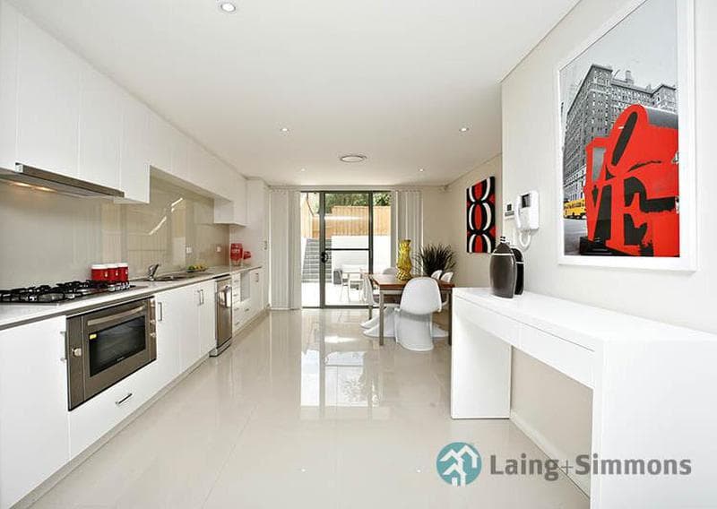 6/3-4 Teale Place, Parramatta, Parramatta - Thumbnail 4