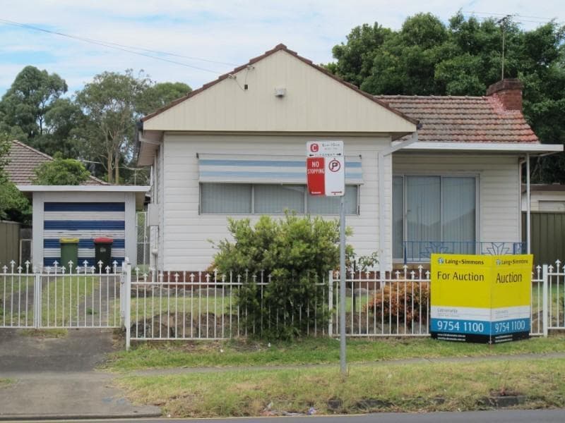 141 The Horsley Drive, Fairfield East, Fairfield East - Image 1