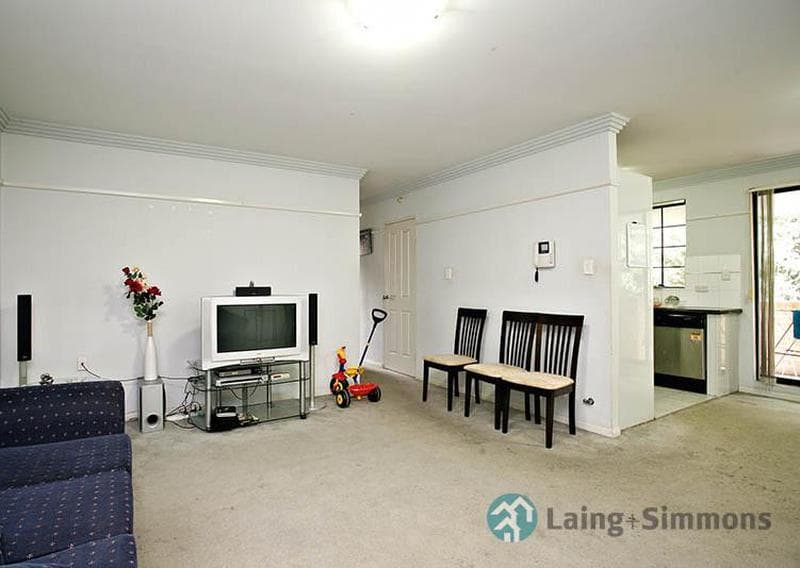 4/9-11 Inkerman Street, Parramatta, Parramatta - Thumbnail 4