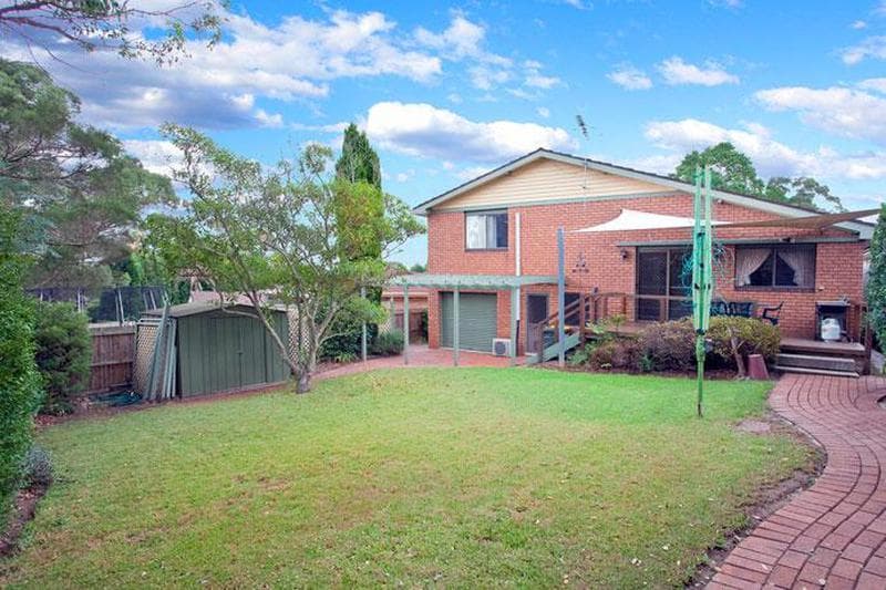 20 Veronica Crescent, Seven Hills, Seven Hills - Thumbnail 5