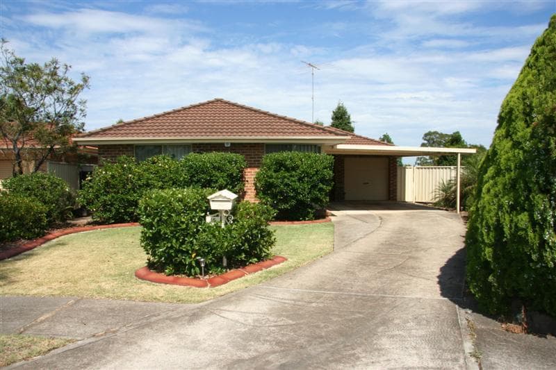 45 Rowntree Street, Quakers Hill, Quakers Hill - Image 1