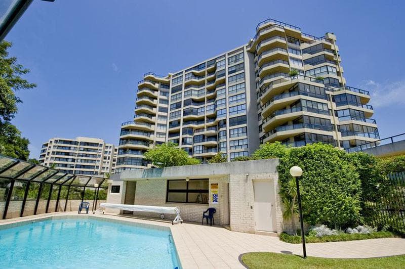 1110/180 Ocean Street, Edgecliff, Edgecliff - Image 1