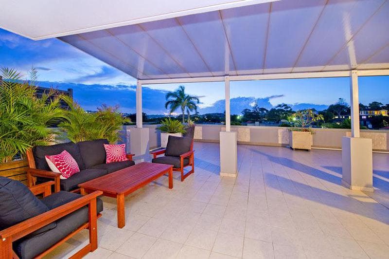 13/55 Spencer Street, Rose Bay, Rose Bay - Image 1