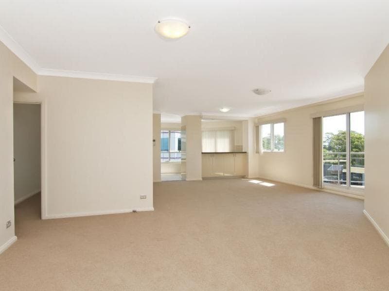 801/5 City View Road, Pennant Hills, Pennant Hills - Thumbnail 3