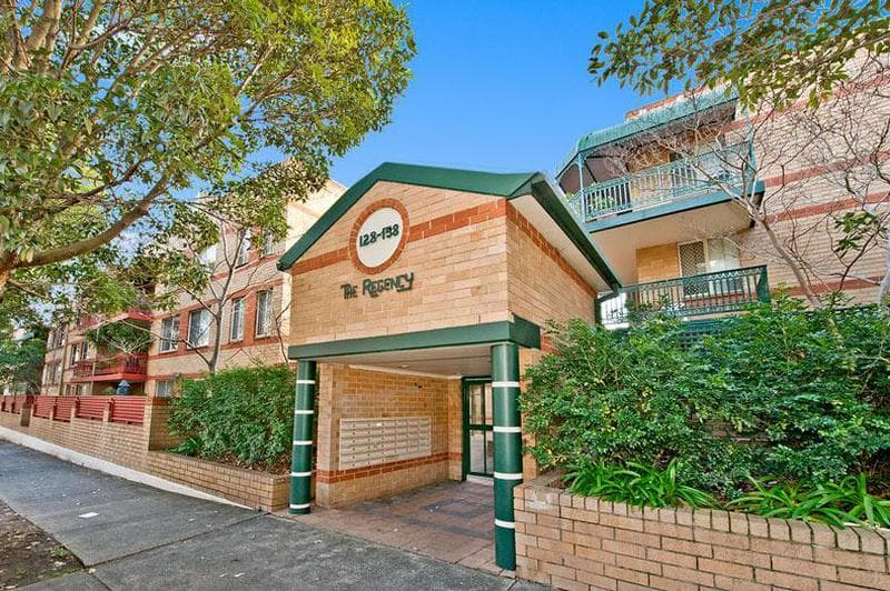 2/128-158 George Street, Redfern, Redfern - Thumbnail 2