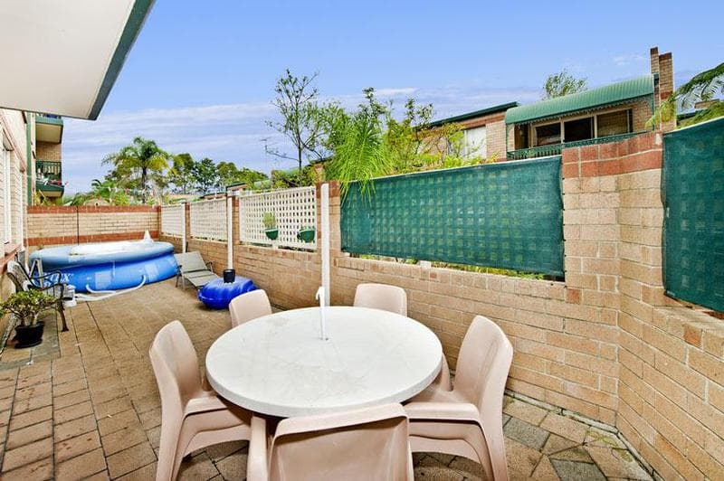 2/128-158 George Street, Redfern, Redfern - Thumbnail 3