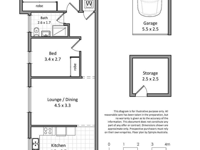 4/351 Malabar Road, Maroubra, Maroubra - Thumbnail 3