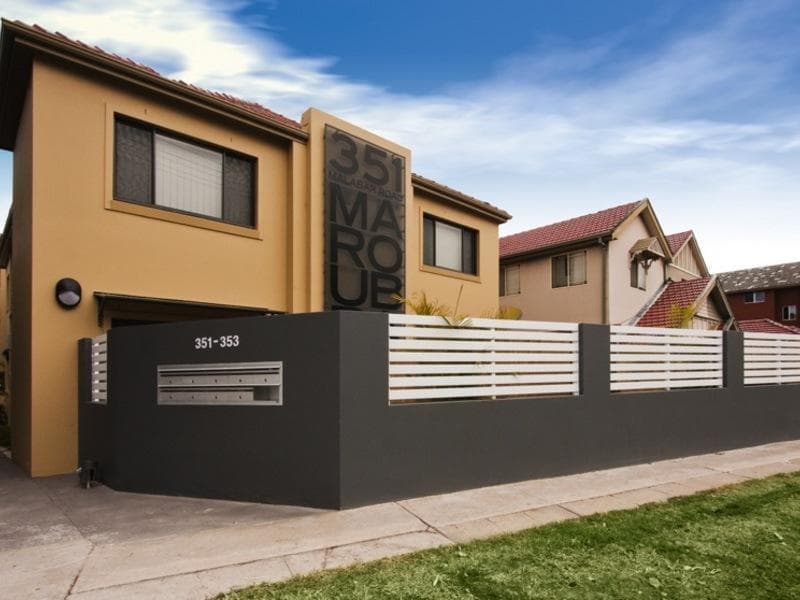4/351 Malabar Road, Maroubra, Maroubra - Thumbnail 5