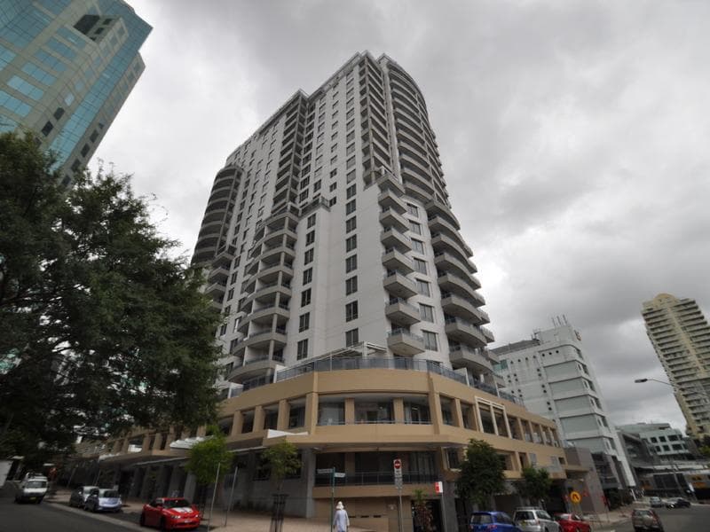 111/1 Katherine Street, Chatswood, Chatswood - Thumbnail 3