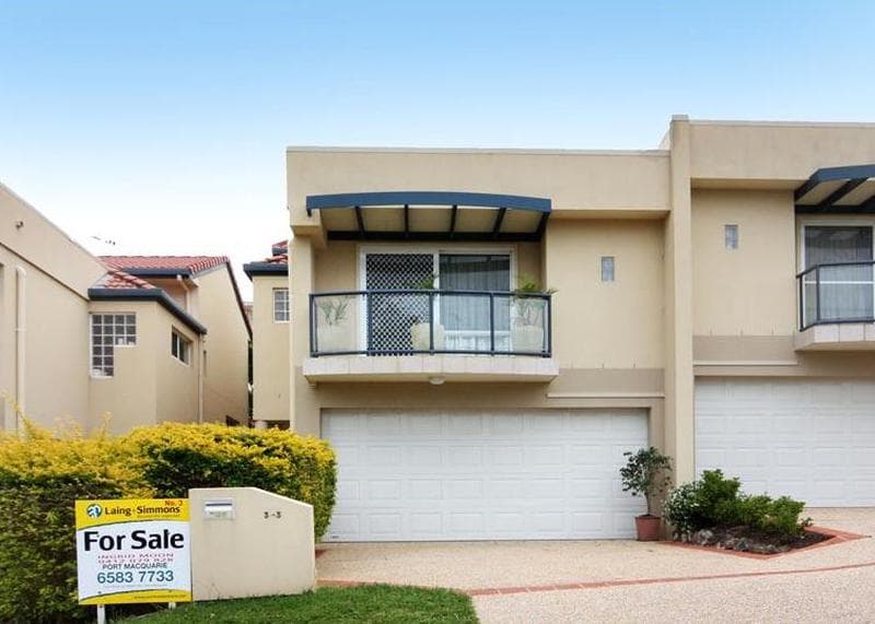 3/3 Everard Street, Port Macquarie, Port Macquarie - Image 1