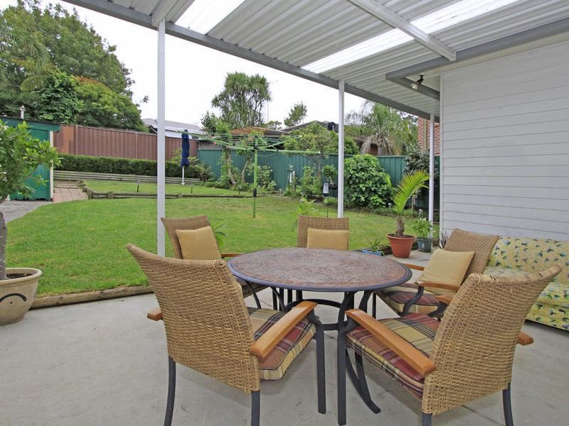 5 Partridge Avenue, Miranda, Miranda - Image 1