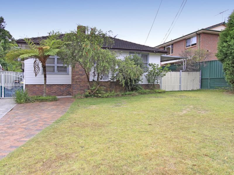 5 Partridge Avenue, Miranda, Miranda - Thumbnail 4