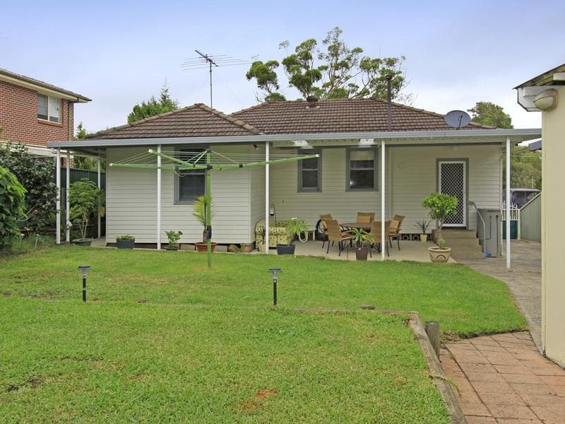 5 Partridge Avenue, Miranda, Miranda - Thumbnail 6