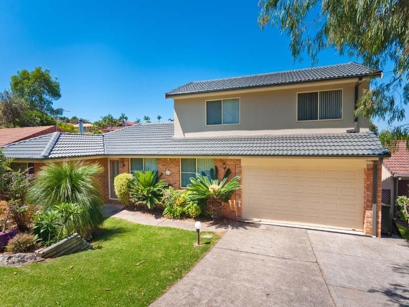 1106/1																										Sergeants Lane
														
								St Leonards, NSW 2065, Port Macquarie - Image 1
