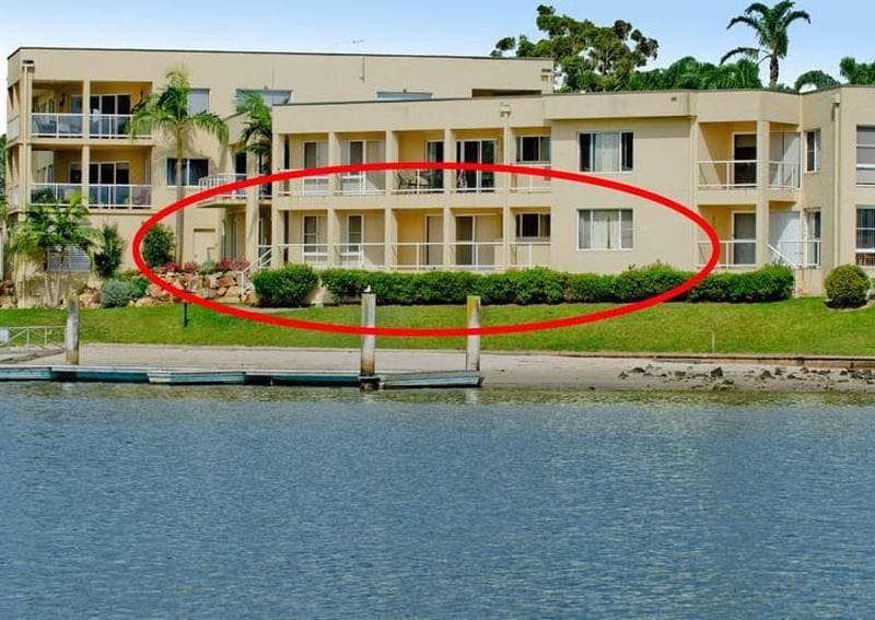 29/64-68 Hibbard Drive, Port Macquarie, Port Macquarie - Image 1
