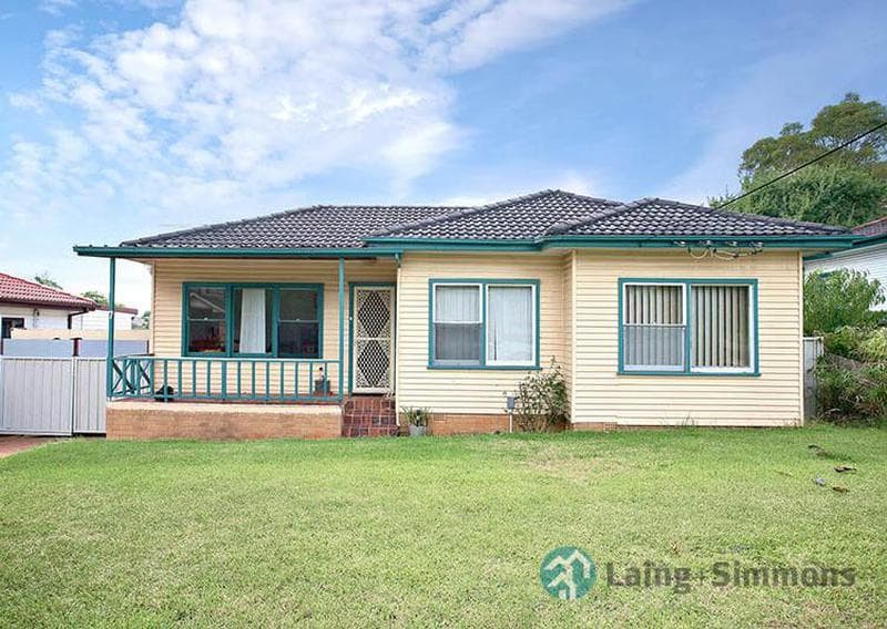 7 Montague Street, Greystanes, Greystanes - Image 1