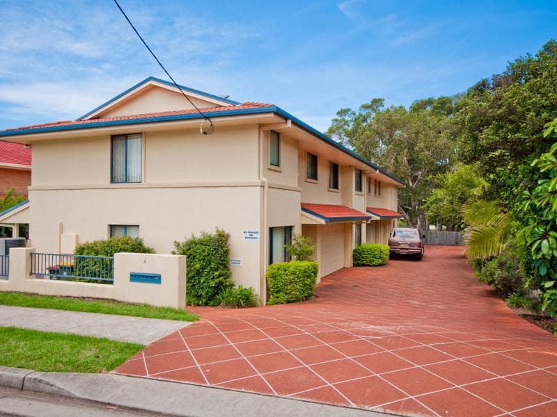 3/6 Crisallen Street, Port Macquarie, Port Macquarie - Thumbnail 3