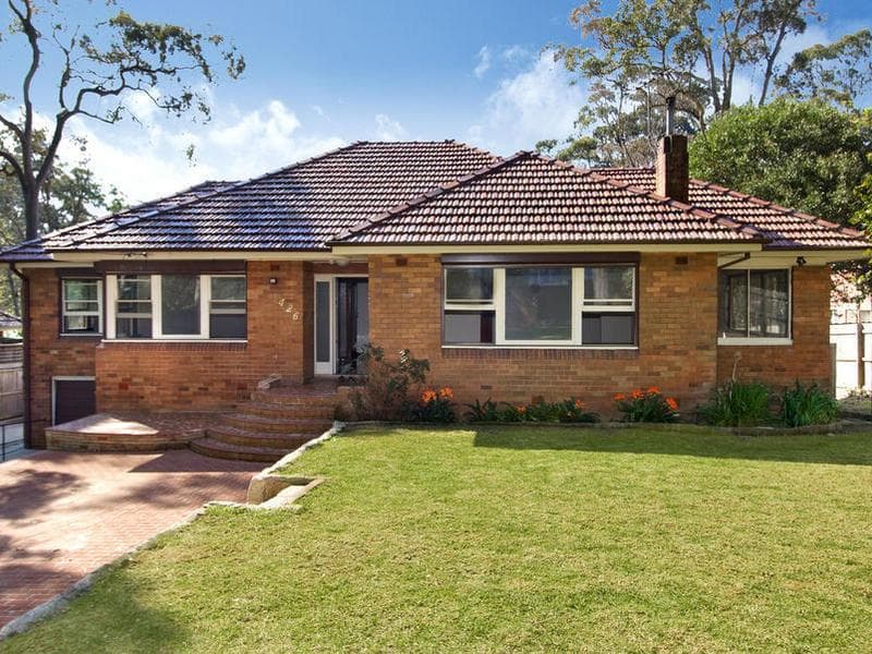 426 Pennant Hills Road, Pennant Hills, Pennant Hills - Image 1