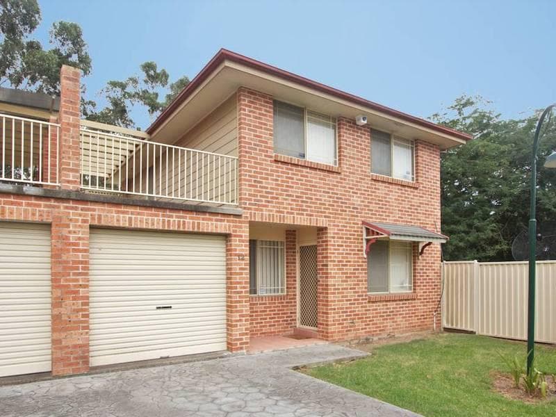 12/46 Mayfield Street, Wentworthville, Wentworthville - Image 1