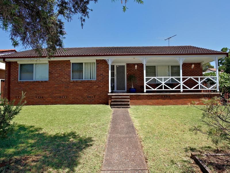 2 Gissing Street, Wetherill Park, Wetherill Park - Image 1