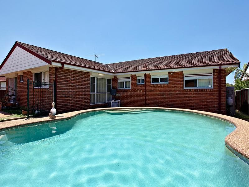 2 Gissing Street, Wetherill Park, Wetherill Park - Thumbnail 2