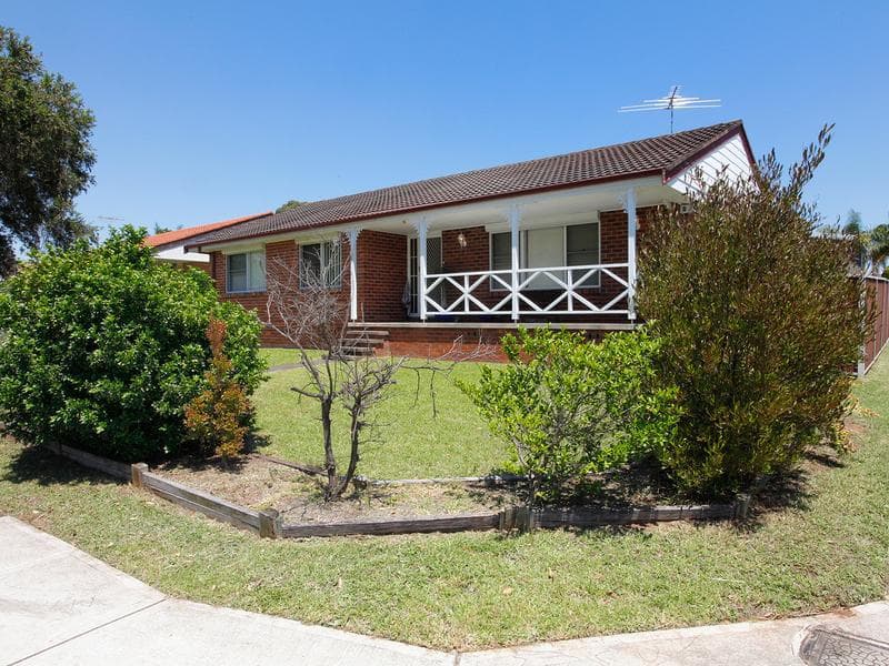 2 Gissing Street, Wetherill Park, Wetherill Park - Thumbnail 5