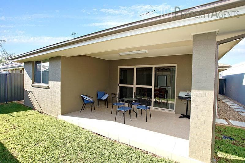 19 Wiseman Cir, Ropes Crossing, Ropes Crossing - Thumbnail 8