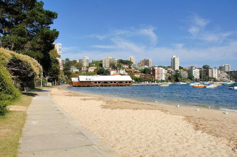 8/21 South Ave, Double Bay, Double Bay - Thumbnail 7