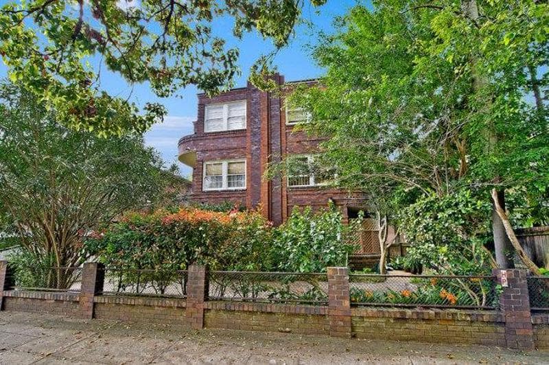 8/21 South Ave, Double Bay, Double Bay - Thumbnail 8