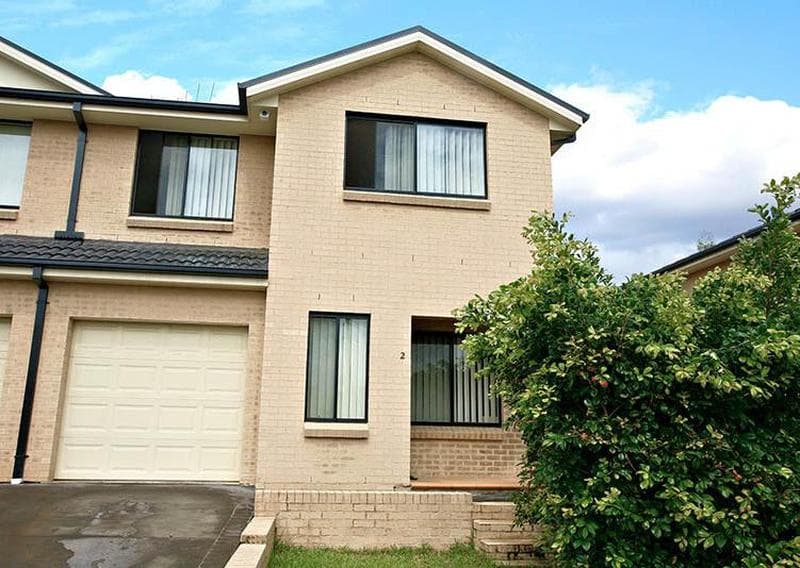 2/97-99 Fuller Street, Mount Druitt, Mount Druitt - Image 1