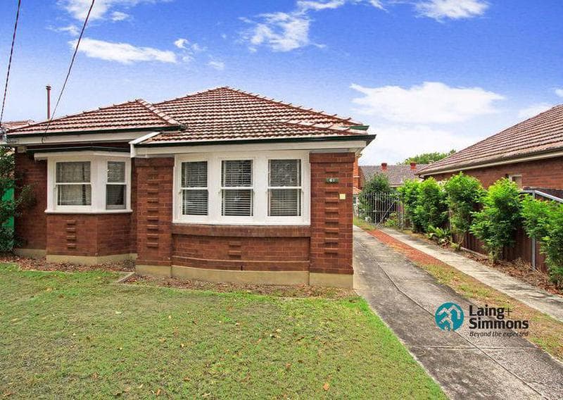 61 Caroline Street, Kingsgrove, Kingsgrove - Image 1