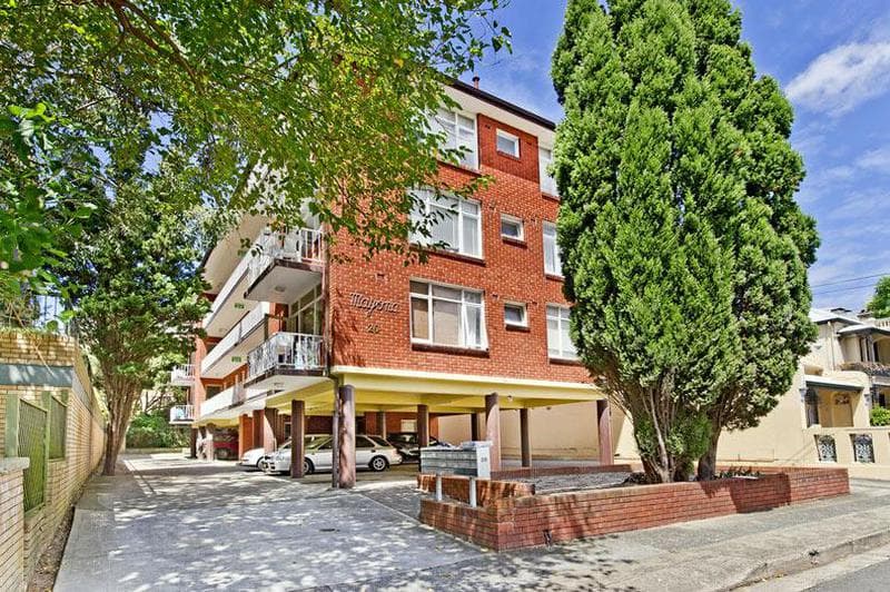 10/20 Botany Street, Bondi Junction, Bondi Junction - Thumbnail 6