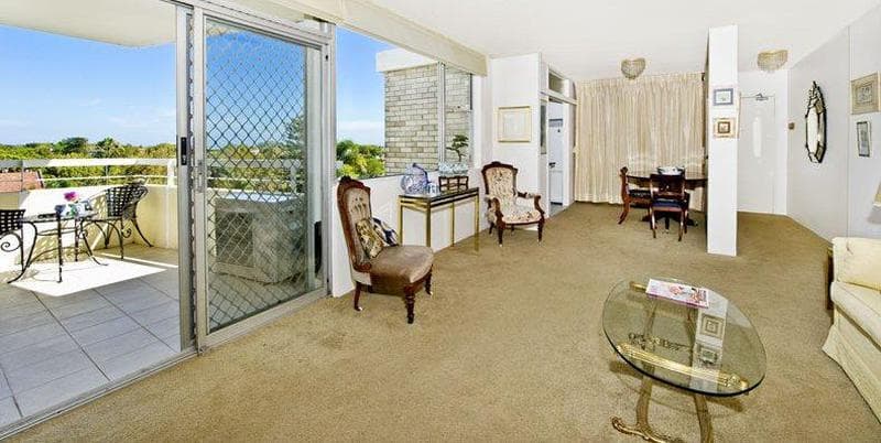36/67 Ocean Street, Woollahra, Woollahra - Image 1