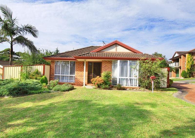 35 Heathcote Street, Helensburgh, Helensburgh - Image 1