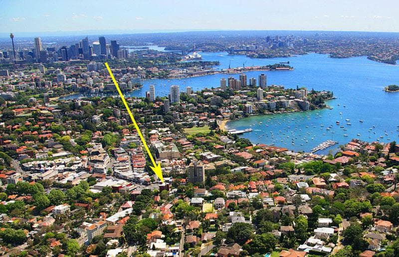 5/175 Bellevue Road, Bellevue Hill, Bellevue Hill - Image 1