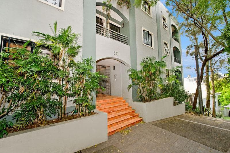 9/80 Barcom Avenue, Rushcutters Bay, Rushcutters Bay - Thumbnail 8