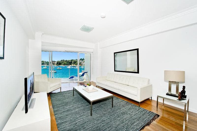 32/11 Sutherland Crescent, Darling Point, Darling Point - Thumbnail 2