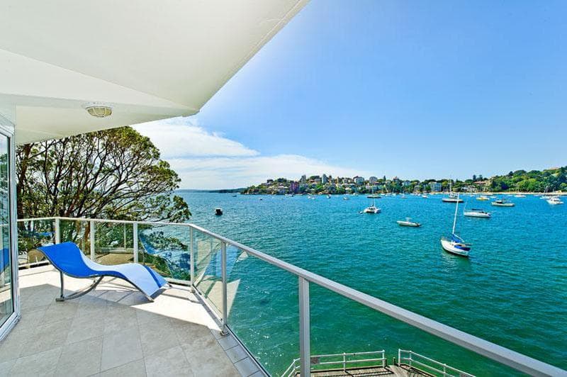 32/11 Sutherland Crescent, Darling Point, Darling Point - Thumbnail 3