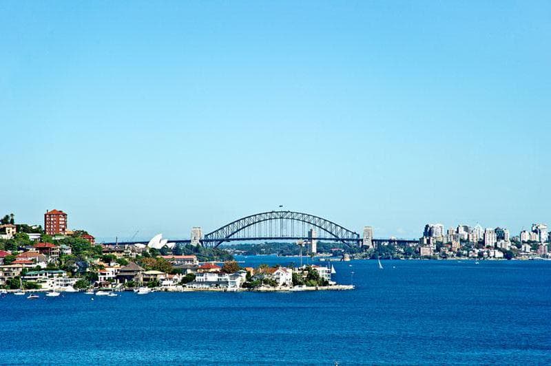 1/9 Fernleigh Ave, Rose Bay, Rose Bay - Thumbnail 2