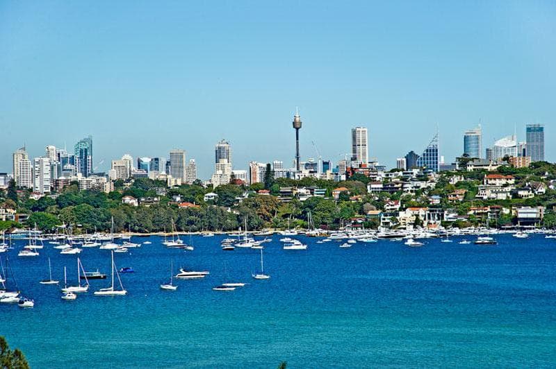 1/9 Fernleigh Ave, Rose Bay, Rose Bay - Thumbnail 7