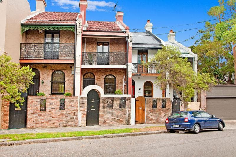 42 Andreas Street, Petersham, Petersham - Image 1
