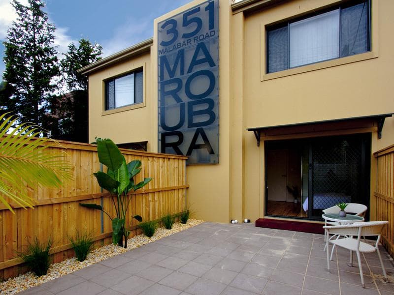 1/351 Malabar Road, Maroubra, Maroubra - Thumbnail 4