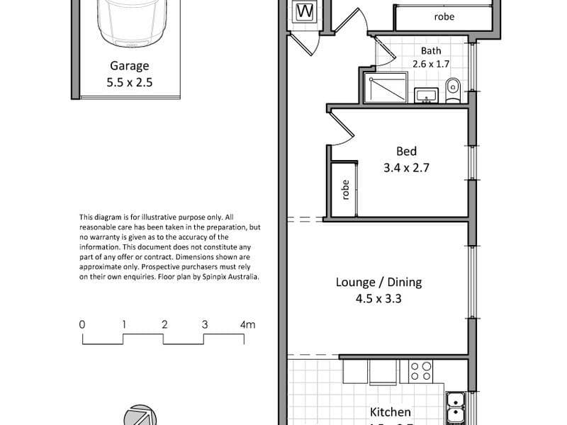 3/351 Malabar Road, Maroubra, Maroubra - Thumbnail 4