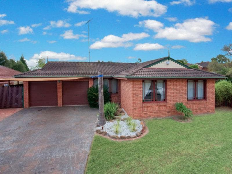 7 Corbin Avenue, Quakers Hill, Quakers Hill - Image 1