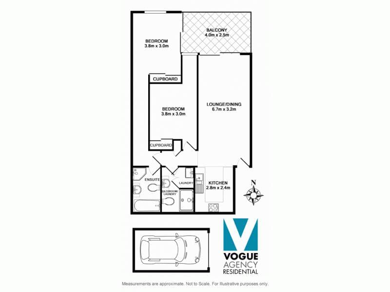 7/28 Brookvale Avenue, Brookvale, Brookvale - Thumbnail 4