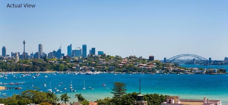 5/7-9 Conway Avenue, Rose Bay, Rose Bay - Image 1