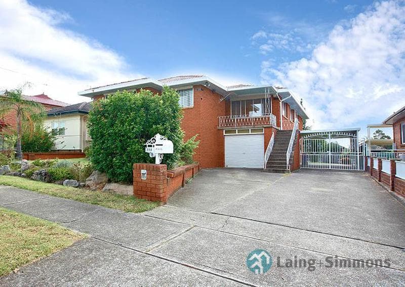112 Ringrose Avenue, Greystanes, Greystanes - Image 1