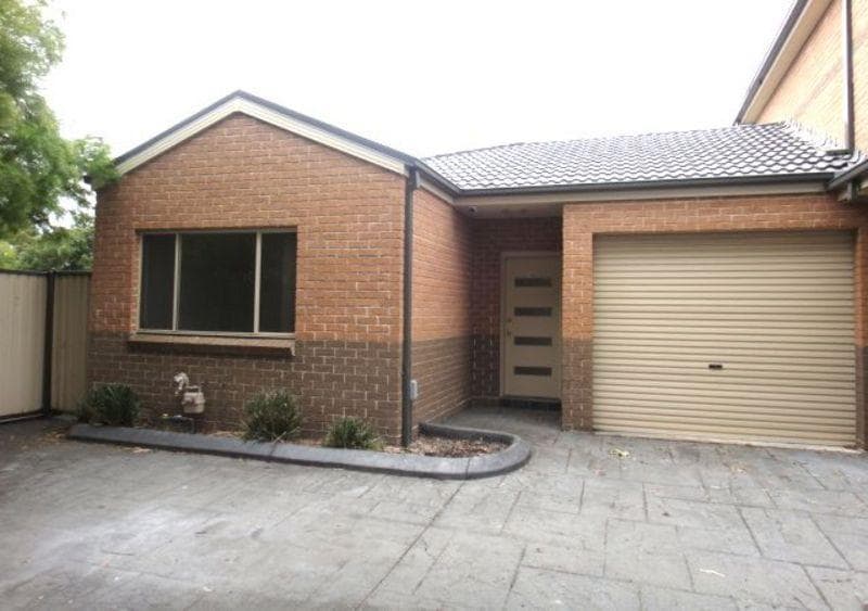18/36 Jersey Rd, South Wentworthville, South Wentworthville - Image 1