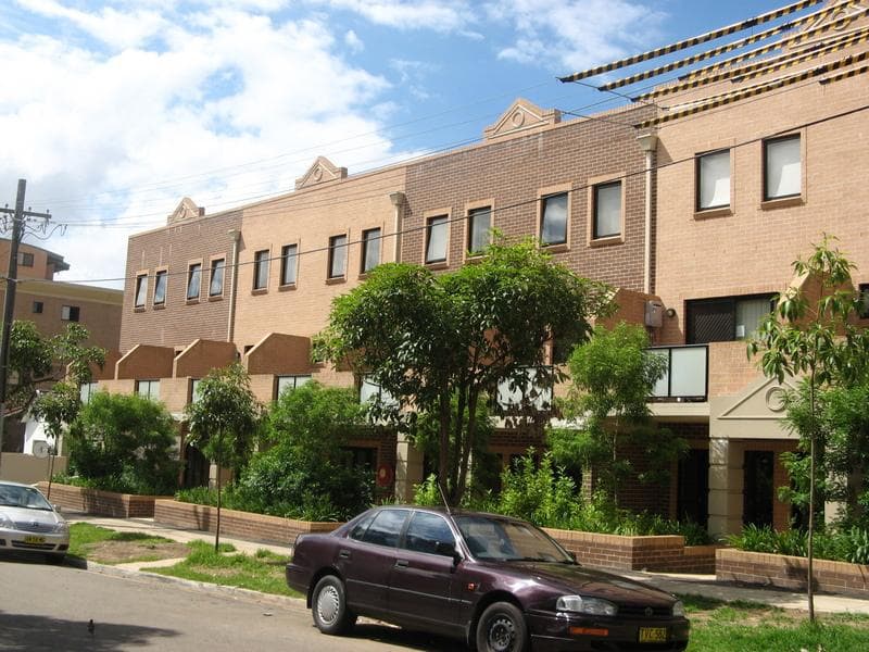 203b/5-11 Sixth Ave, Campsie, Campsie - Image 1